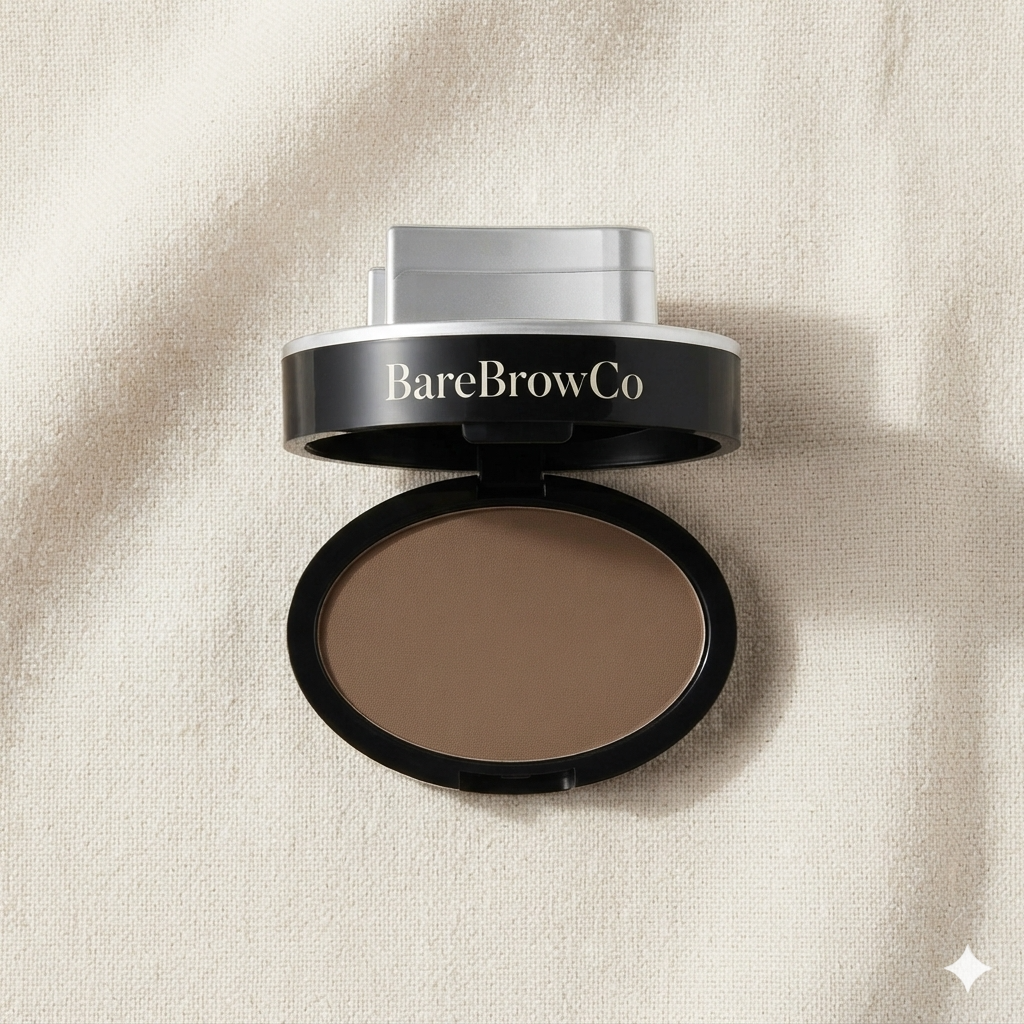 BareBrow Stamp Kit