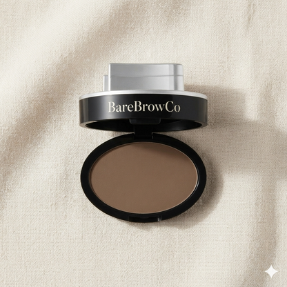 BareBrow Stamp Kit