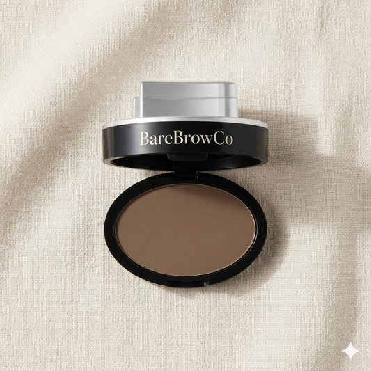BareBrow Stamp Kit