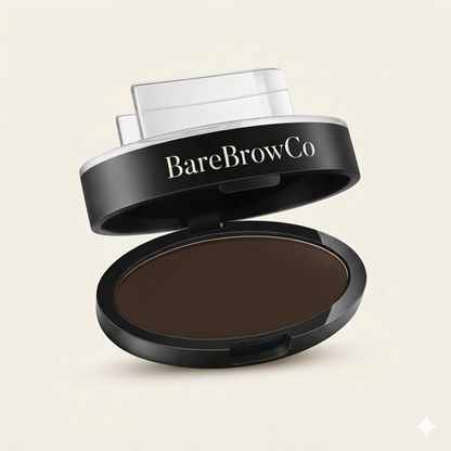BareBrow Stamp Kit